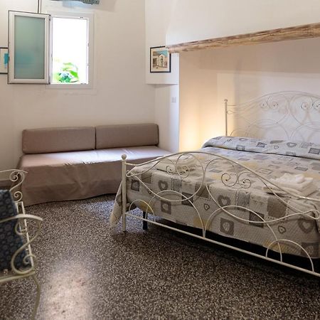B&B Gallipoli Vecchia 외부 사진