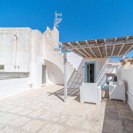 B&B Gallipoli Vecchia 외부 사진