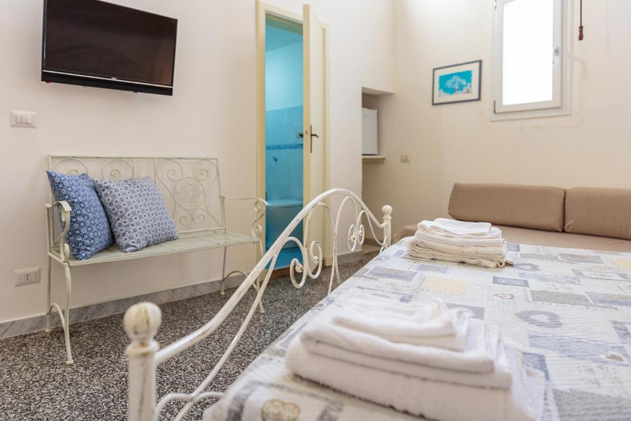 B&B Gallipoli Vecchia 외부 사진