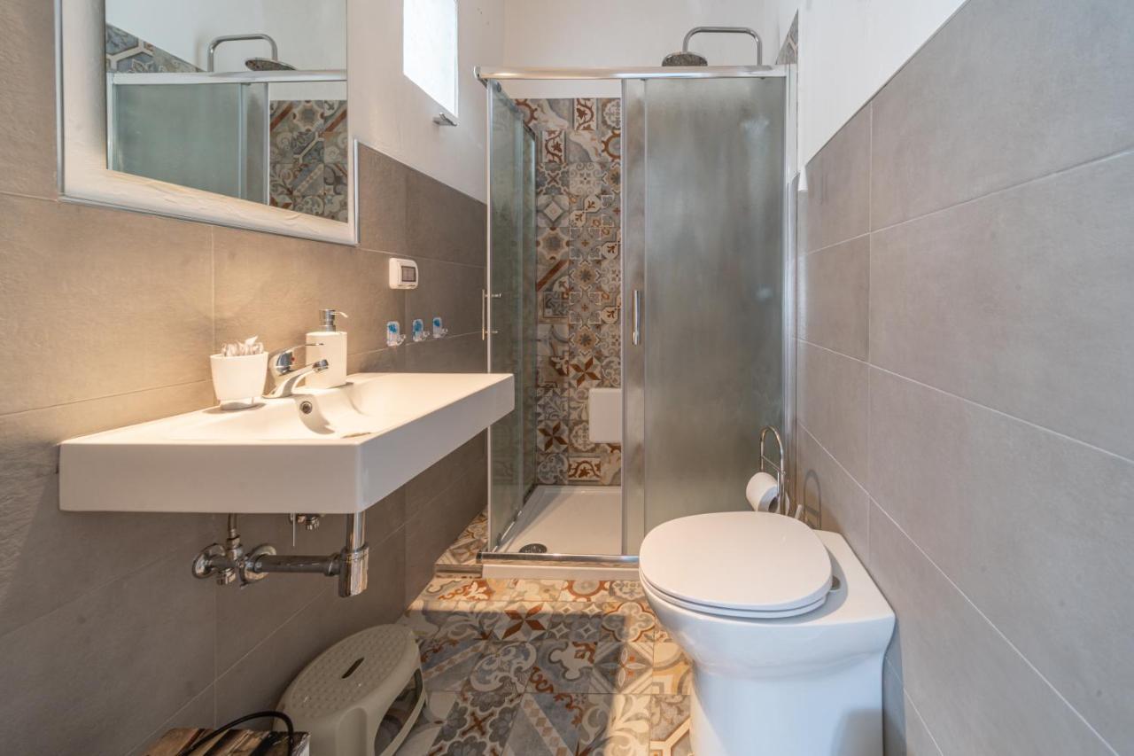 B&B Gallipoli Vecchia 외부 사진