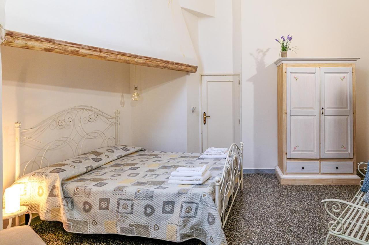 B&B Gallipoli Vecchia 외부 사진