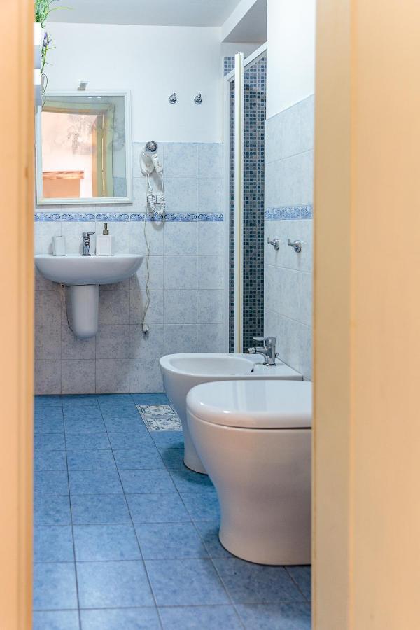 B&B Gallipoli Vecchia 외부 사진