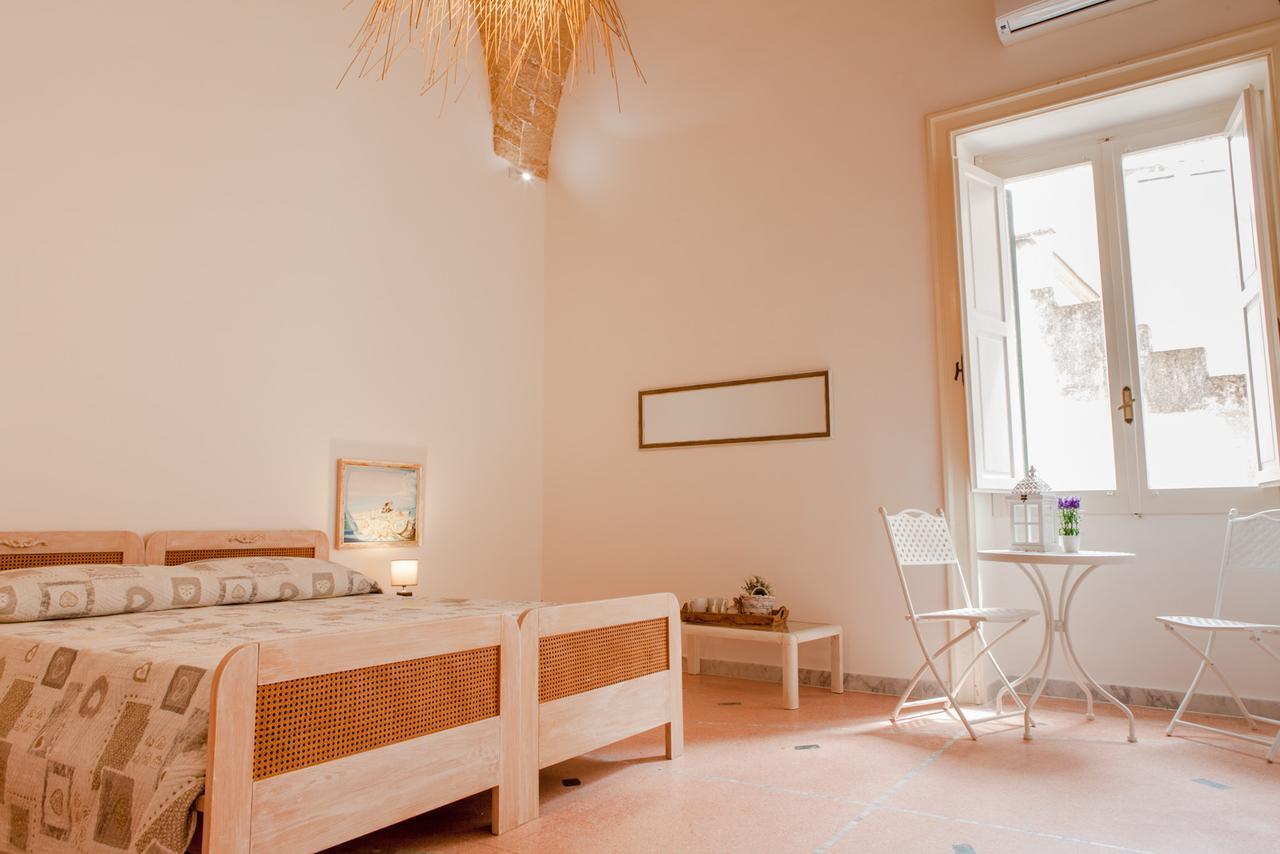 B&B Gallipoli Vecchia 외부 사진