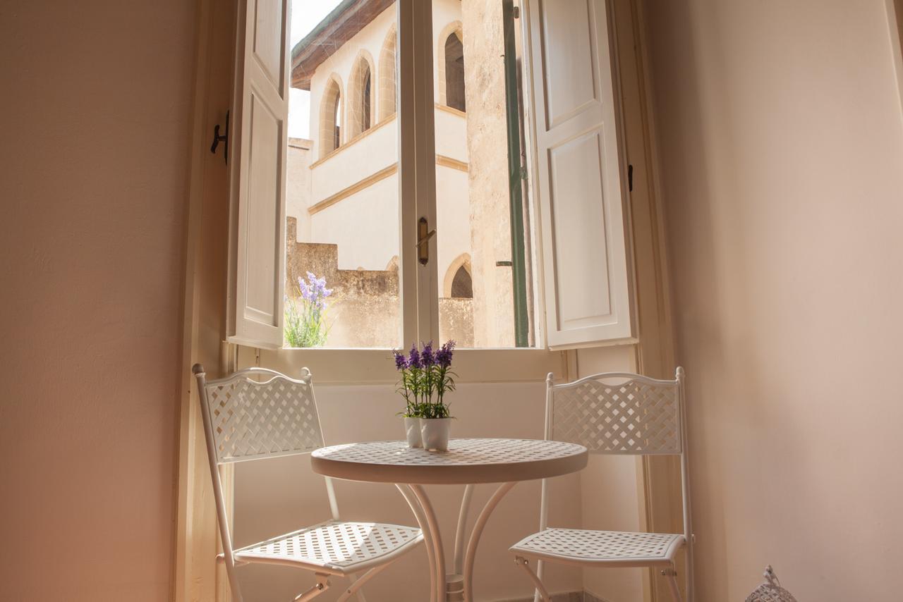B&B Gallipoli Vecchia 외부 사진
