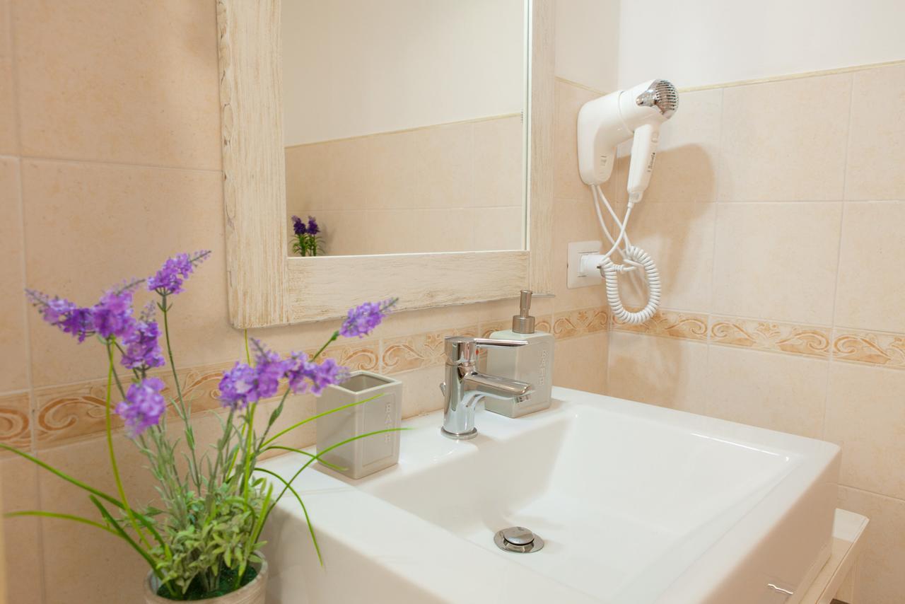 B&B Gallipoli Vecchia 외부 사진