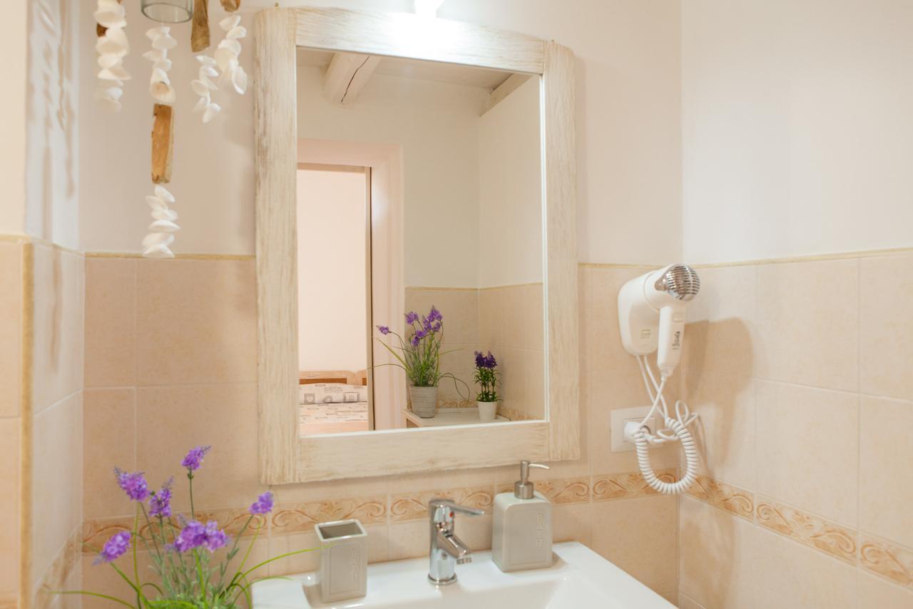 B&B Gallipoli Vecchia 외부 사진