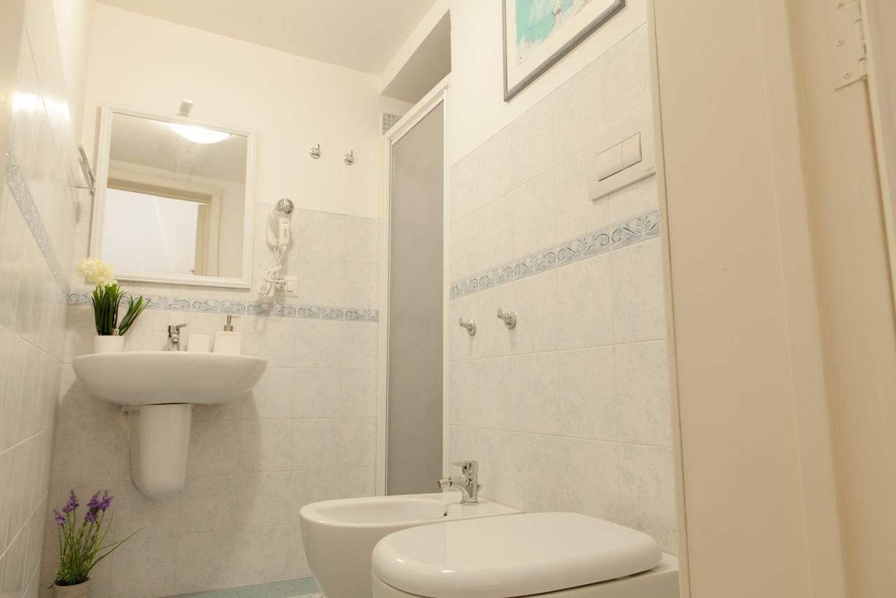 B&B Gallipoli Vecchia 외부 사진