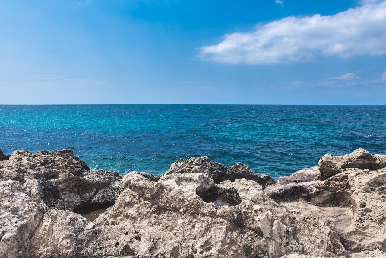 B&B Gallipoli Vecchia 외부 사진